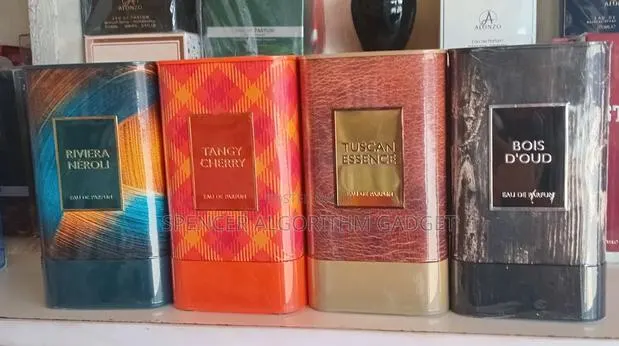 Flavia Perfumes · Photo 1