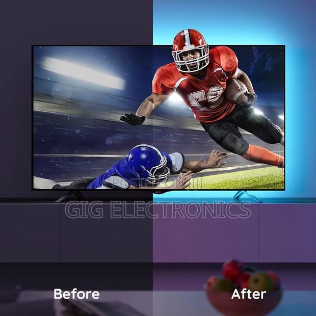 Govee TV Backlight LED Strip for 46-60 Inch TVS · Photo 2