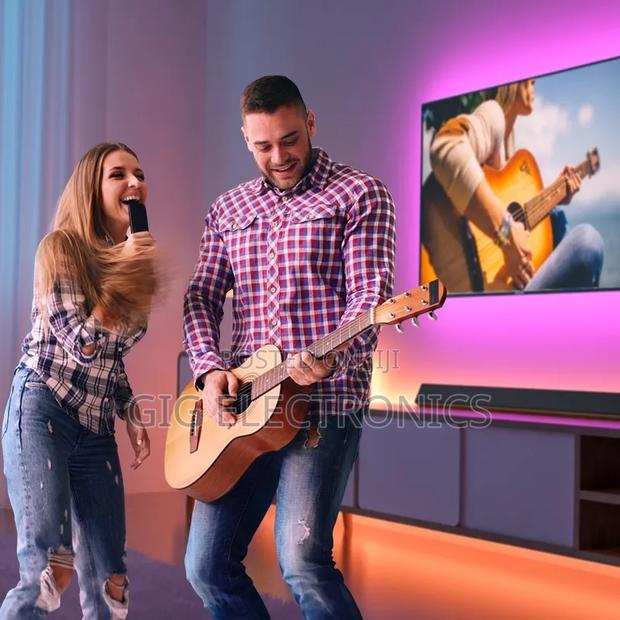 Govee TV Backlight LED Strip for 46-60 Inch TVS · Photo 5