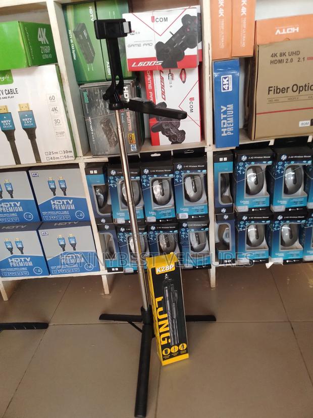 Original K28P Selfie Stick · Photo 1