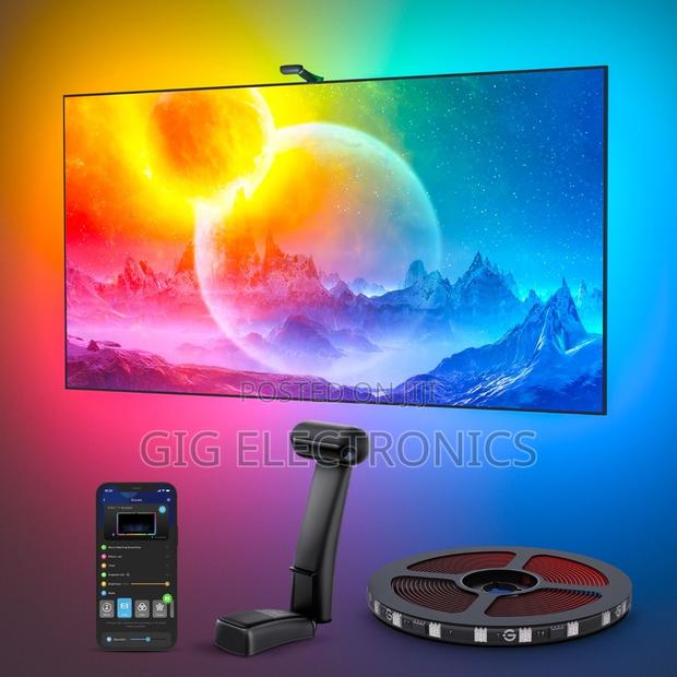 Govee TV Backlight T2 With Dual Cameras (75~85 Inch Tvs) · Photo 4