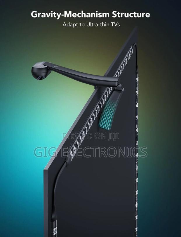 Govee TV Backlight T2 With Dual Cameras (75~85 Inch Tvs) · Photo 5