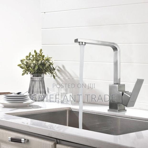 Kitchen Faucet / Tap Fk 2106 S /6023 · Photo 1