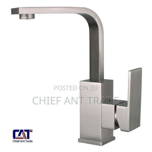 Kitchen Faucet / Tap Fk 2106 S /6023 · Photo 2
