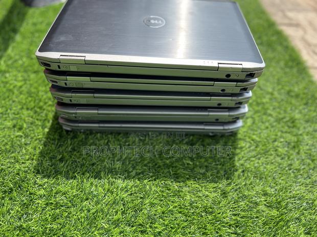 Laptop Dell Latitude E6430 4GB Intel Core i5 HDD 500GB · Photo 3