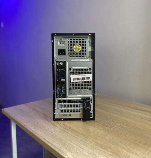 Desktop Computer Dell Precision 5720 16GB Intel Xeon HDD+SSD 1T · Photo 1