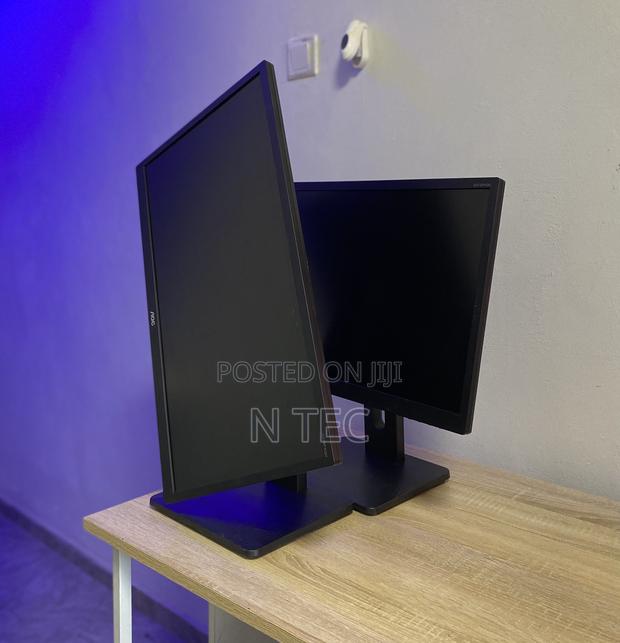 24 Inches AOC Monitor (HDMI) · Photo 2