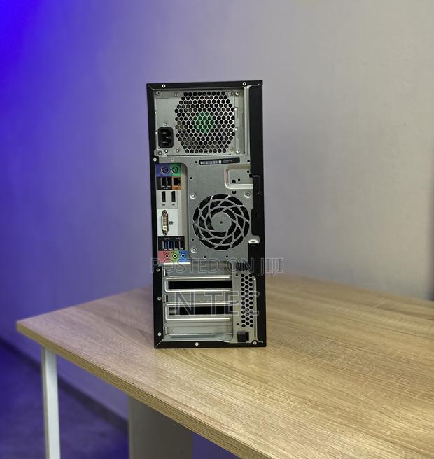 Desktop Computer HP Z230 16GB Intel Core I7 HDD+SSD 1T · Photo 3