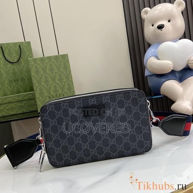 Luxury Leather Side/Shoulder Bags · Photo 5