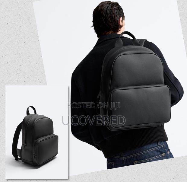 Zara Original Backpacks · Photo 2
