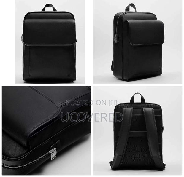 Zara Original Backpacks · Photo 4