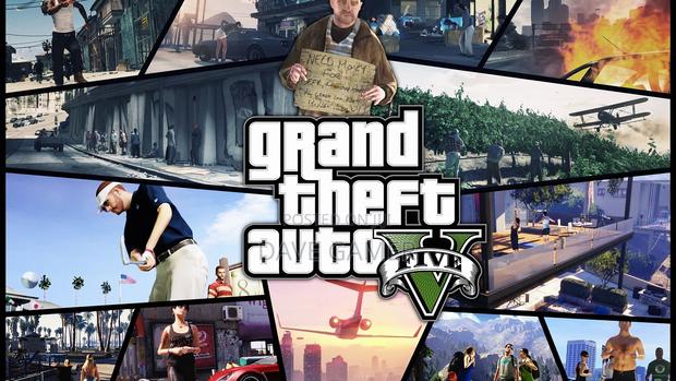 Gta v Pc Online Premium Edition Personal Account · Photo 1