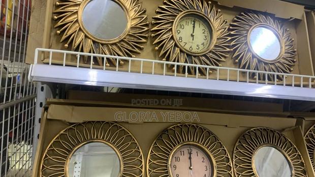 Wall Clocks · Photo 4