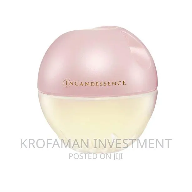 Avon Incandessence Lotus Eau De Parfum - 50ml · Photo 1