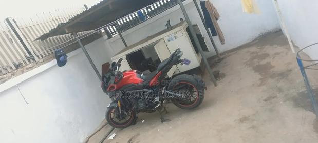 Yamaha 2014 Red · Photo 5