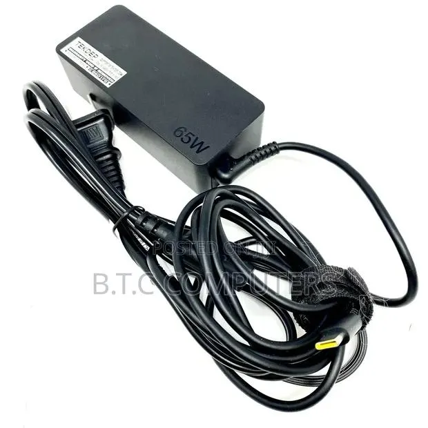 Lenovo Type C Charger · Photo 1