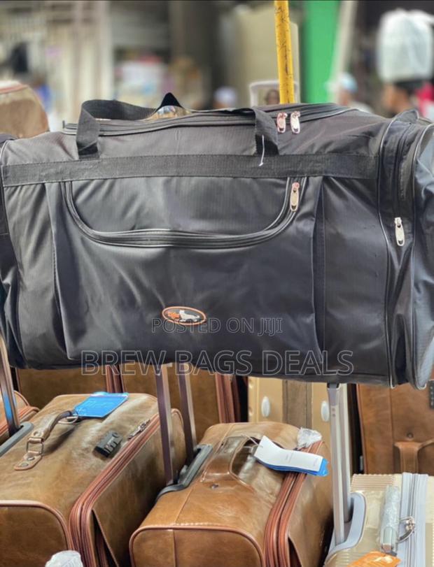Original Tiger Extra Large Parking Bag for Big Trips. · Photo 3