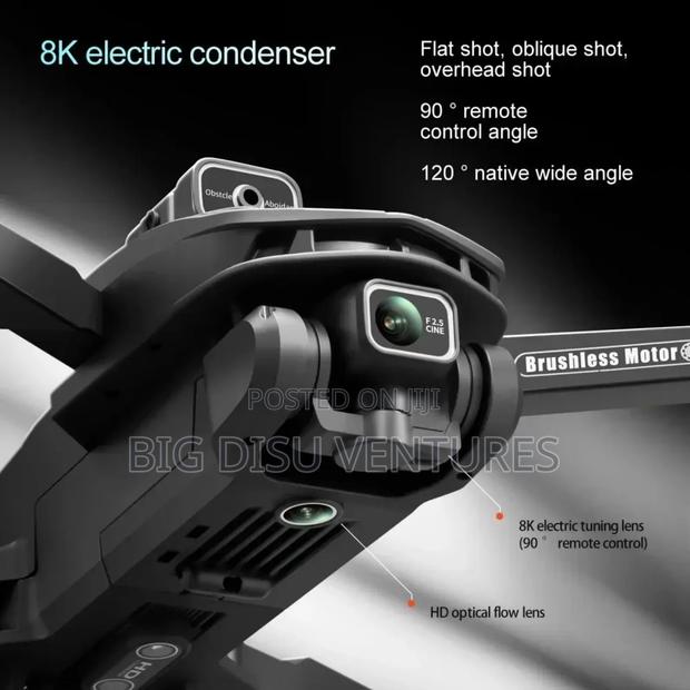 V168 Professional Drone · Photo 1