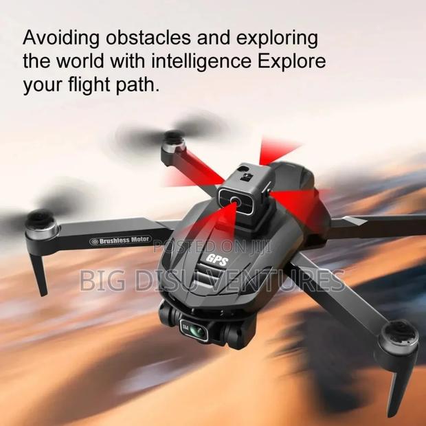 V168 Professional Drone · Photo 5
