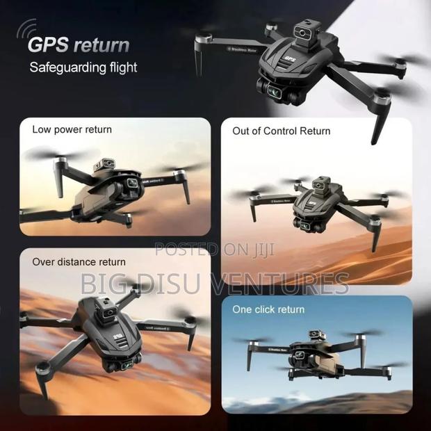 V168 Professional Drone · Photo 6
