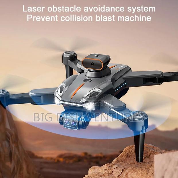 P11s Pro Drone · Photo 2