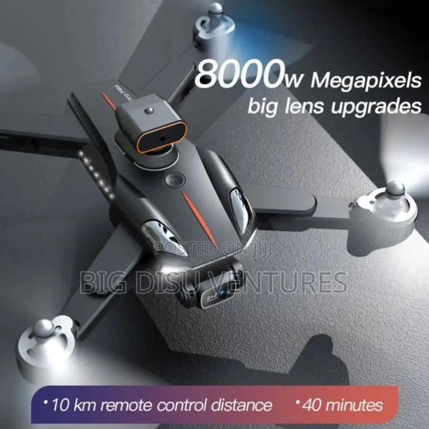 P11s Pro Drone · Photo 4