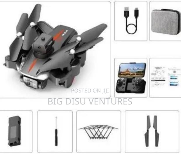 P11s Pro Drone · Photo 6