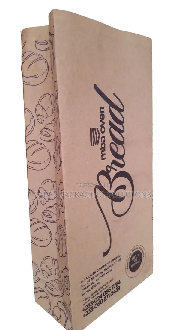 Bread Bags · Photo 1
