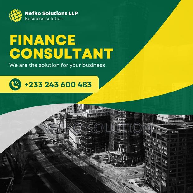 Financial Consultancy