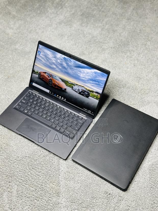 Laptop Dell Latitude 7420 16GB Intel Core I7 SSD 256GB · Photo 2