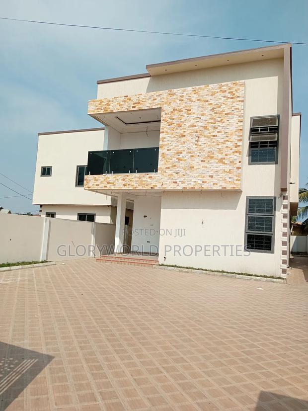4bdrm House in Spintex for sale · Photo 1