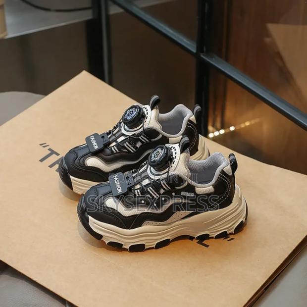 High Quality Spring Shoes for Boys and Girls · Photo 2