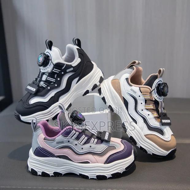 High Quality Spring Shoes for Boys and Girls · Photo 3