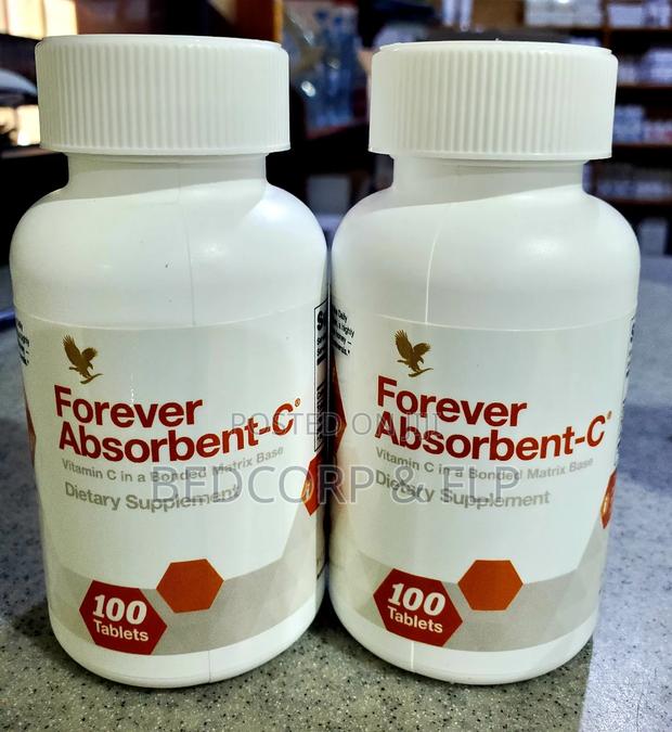Absorbent C With Oat Bran · Photo 1