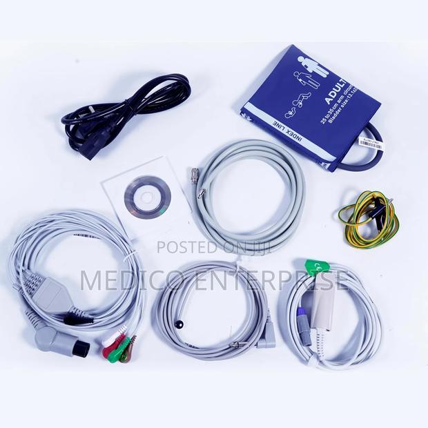 Patient Monitor · Photo 2