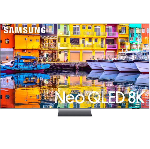 Samsung QN900D 85" HDR Smart Neo QLED Mini-Led TV · Photo 1