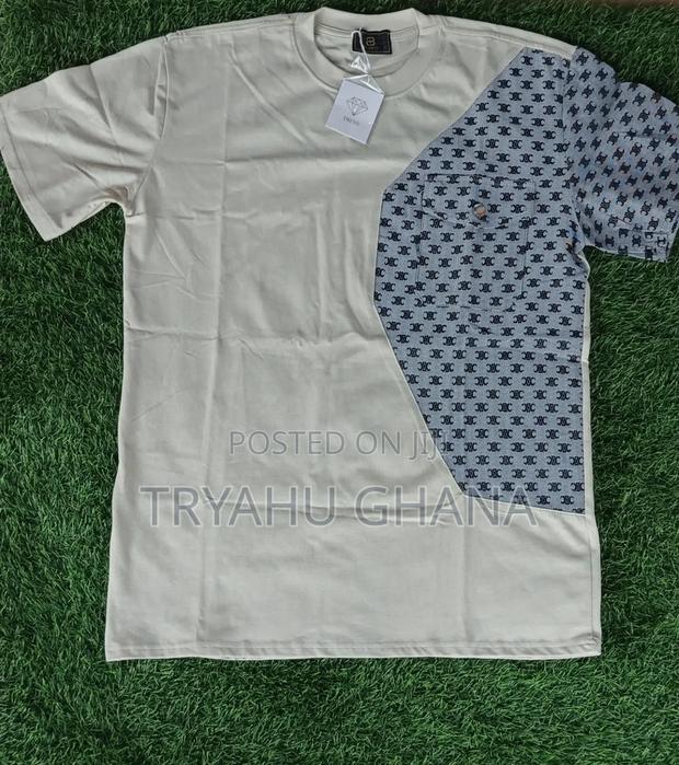 Grab Your Fashion and Super Drip Top at Tryahu Now · Photo 1