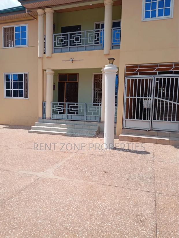 2bdrm Apartment in Ofankor for rent · Photo 1