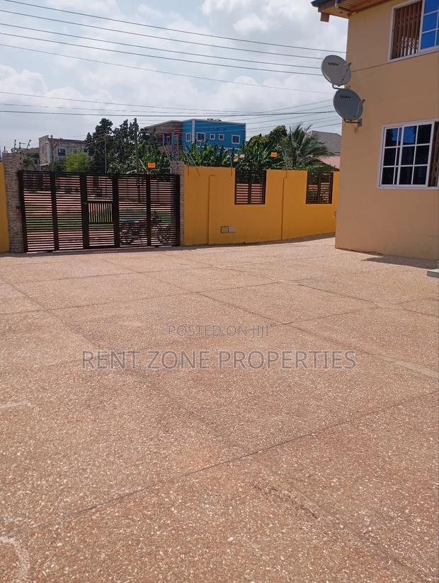 2bdrm Apartment in Ofankor for rent · Photo 2