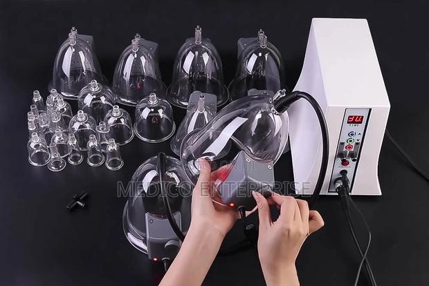 Breast Enlargement Machine · Photo 1