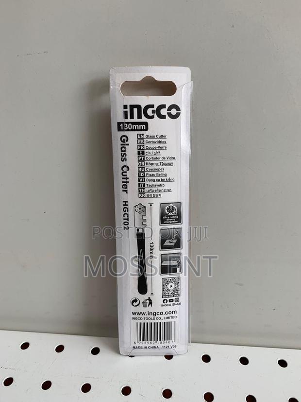 Glass Cutter - Hgct02 · Photo 2