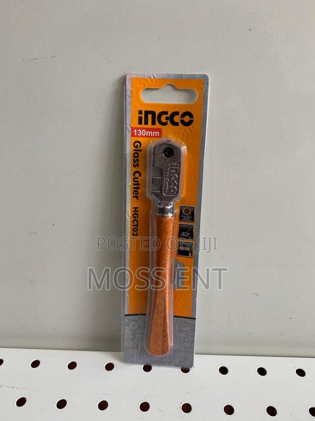 Glass Cutter - Hgct02 · Photo 1