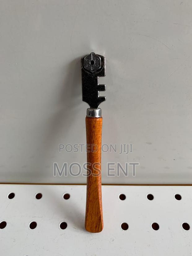 Glass Cutter - Hgct02 · Photo 3