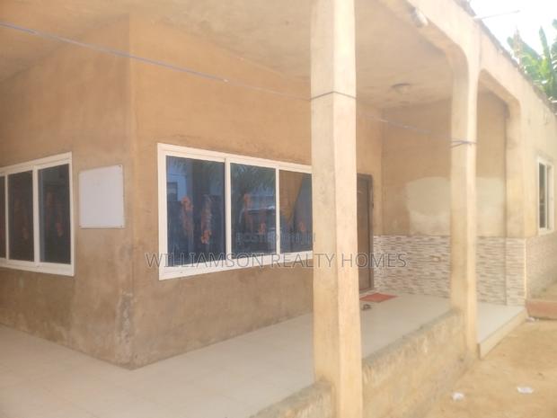 2bdrm Apartment in Hfc Estate Area, Spintex for rent · Photo 1