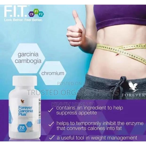How To Burn Belly Fat Faster & Lose Weight · Photo 1