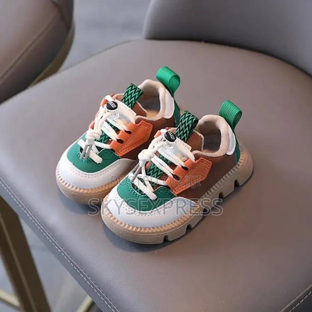 Children's New Casual Shoes · Photo 3