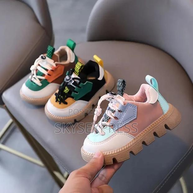 Children's New Casual Shoes · Photo 4