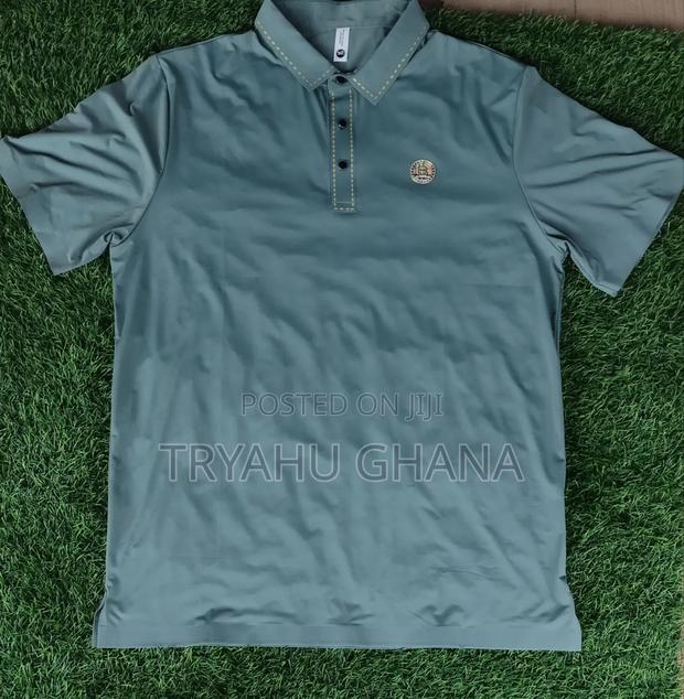 Classic Gentlemen Lacoste Tops Available for Sale at Tryahu · Photo 1
