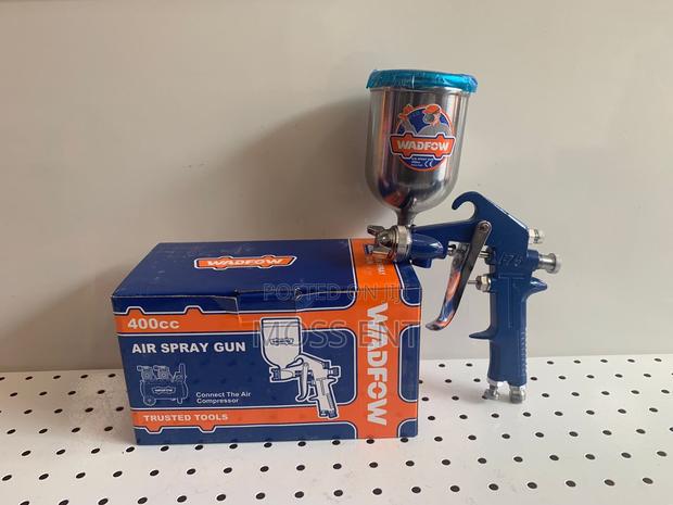 Air Spray Gun - Wga1540 · Photo 2
