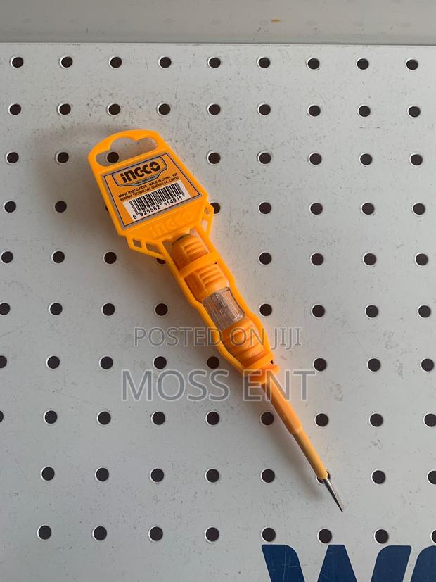 Test Pencil 3x140mm - Hsdt1408 · Photo 2